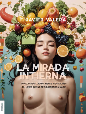 cover image of La mirada Intierna